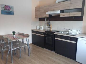 Фотографии Апартаменты Ergli Apartment г. Эргли (Латвия) №1 Фото Апартаменты Ergli Apartment г. Эргли 1