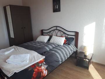 Фото номера Апартаменты Апартаменты Ergli Apartment г. Эргли 12