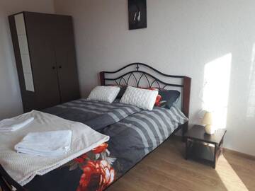 Фото номера Апартаменты Апартаменты Ergli Apartment г. Эргли 13