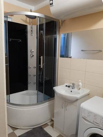 Фото номера Апартаменты Апартаменты Ergli Apartment г. Эргли 21