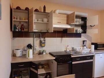 Фото номера Апартаменты Апартаменты Ergli Apartment г. Эргли 9