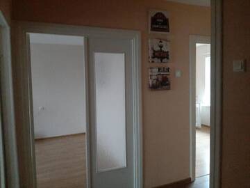 Фото номера Апартаменты Апартаменты Ergli Apartment г. Эргли 7