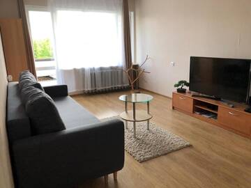 Фотографии Апартаменты Ergli Apartment г. Эргли (Латвия) №3 Фото Апартаменты Ergli Apartment г. Эргли 3